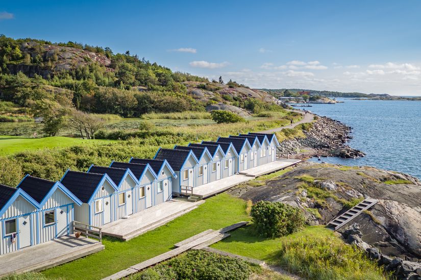 Bostadsrätt, Berghagavägen 3B, Billdal, Göteborg