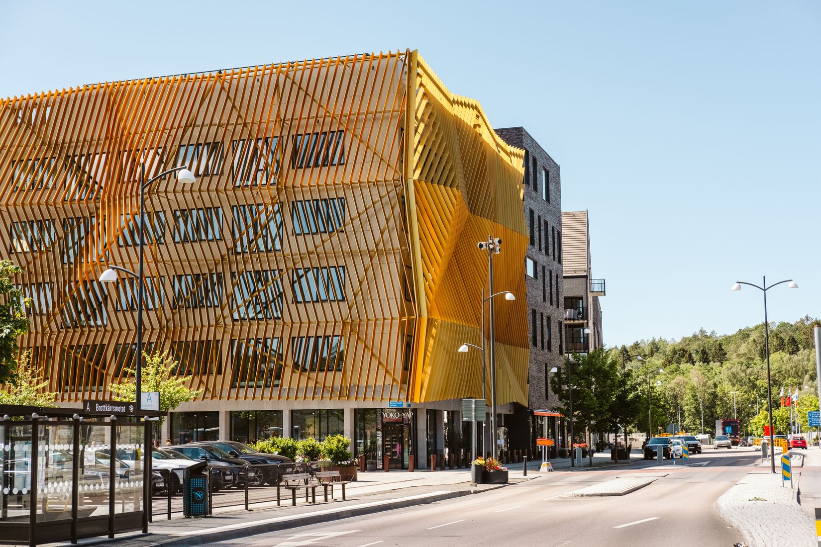 Bostadsrätt, Berghagavägen 3B, Billdal, Göteborg