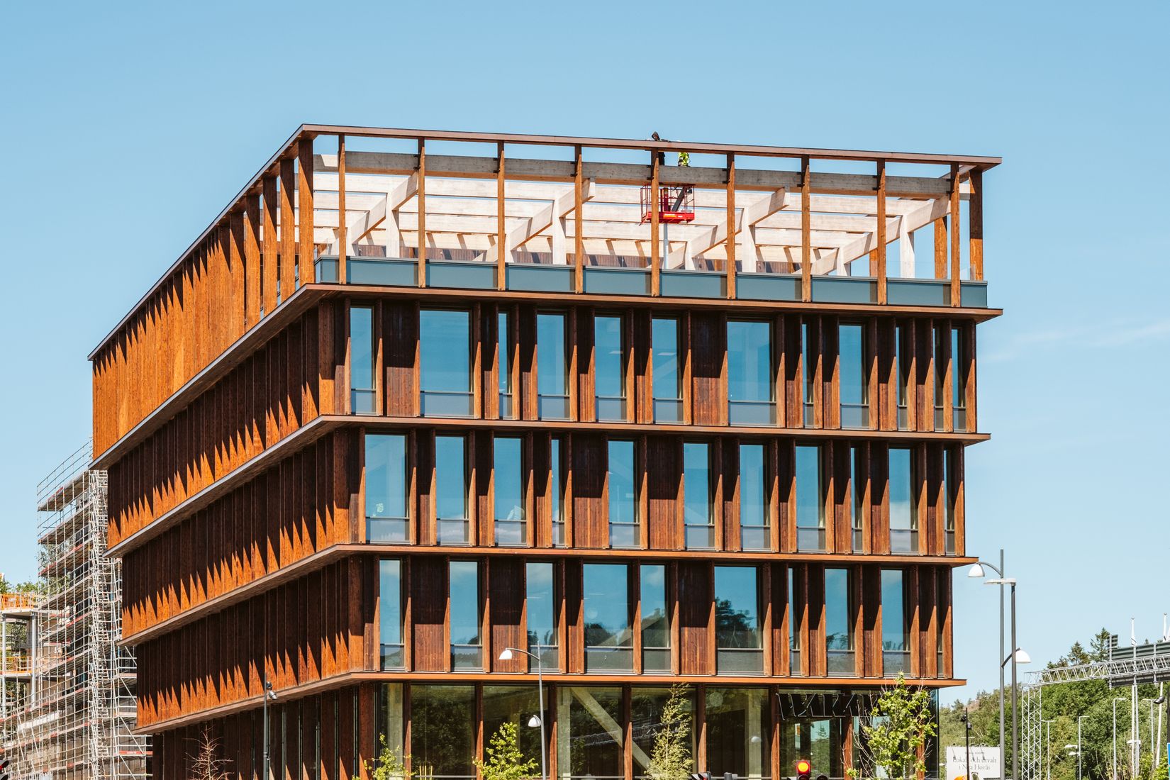 Bostadsrätt, Berghagavägen 3B, Billdal, Göteborg