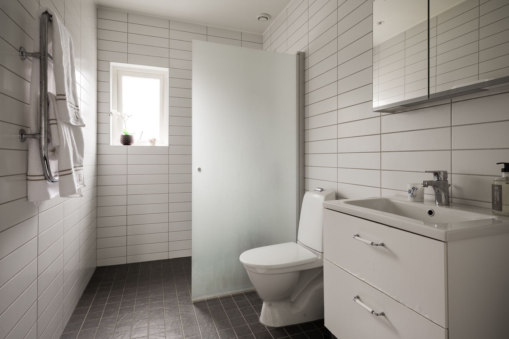 Bostadsrätt, Berghagavägen 3B, Billdal, Göteborg