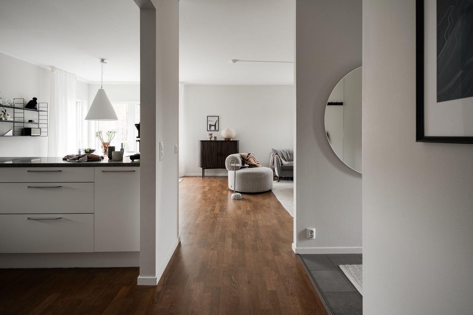 Bostadsrätt, Berghagavägen 3B, Billdal, Göteborg