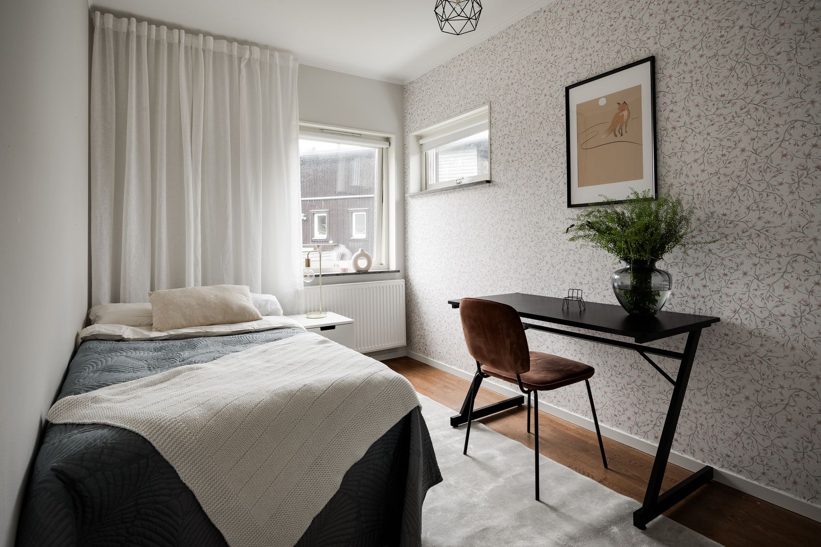 Bostadsrätt, Berghagavägen 3B, Billdal, Göteborg