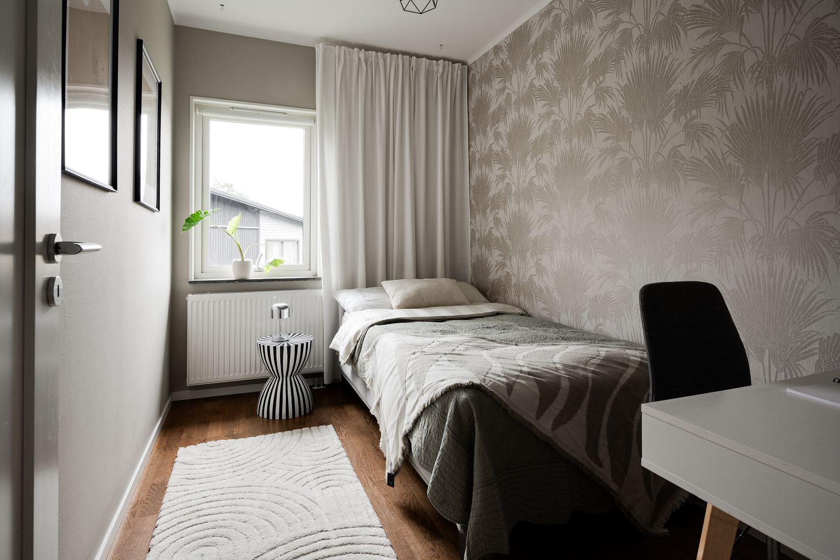 Bostadsrätt, Berghagavägen 3B, Billdal, Göteborg