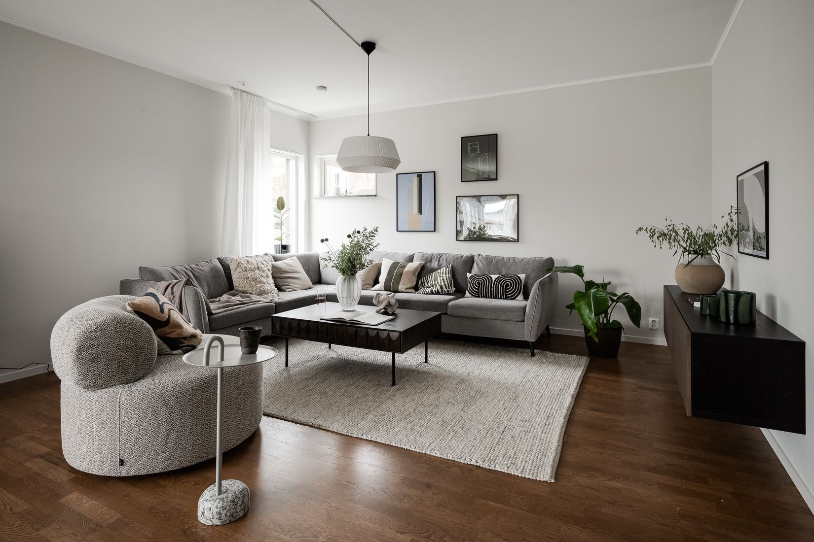 Bostadsrätt, Berghagavägen 3B, Billdal, Göteborg