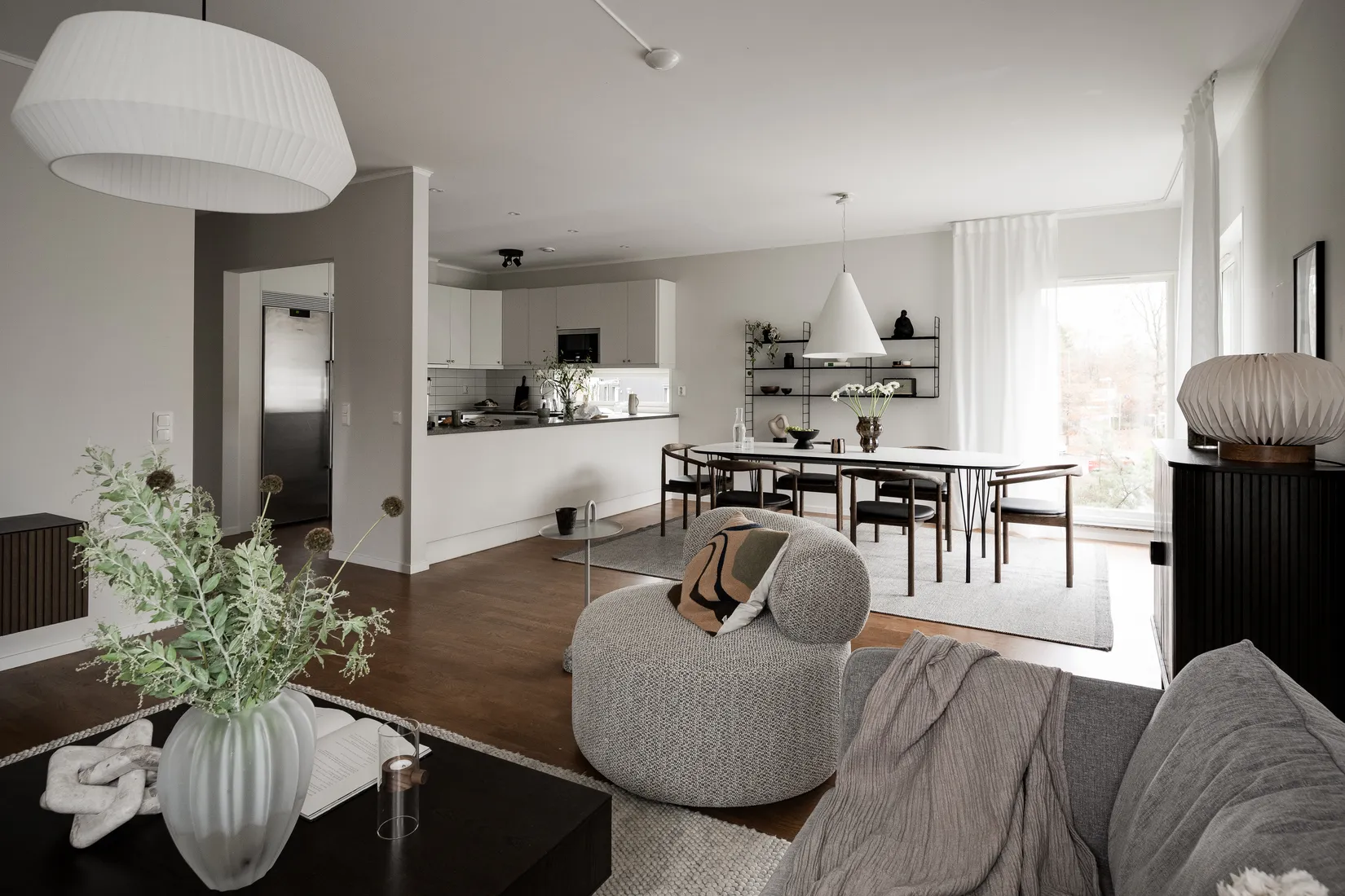 Bostadsrätt, Berghagavägen 3B, Billdal, Göteborg