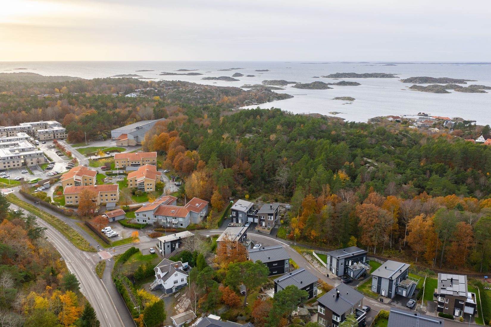 Bostadsrätt, Berghagavägen 3B, Billdal, Göteborg