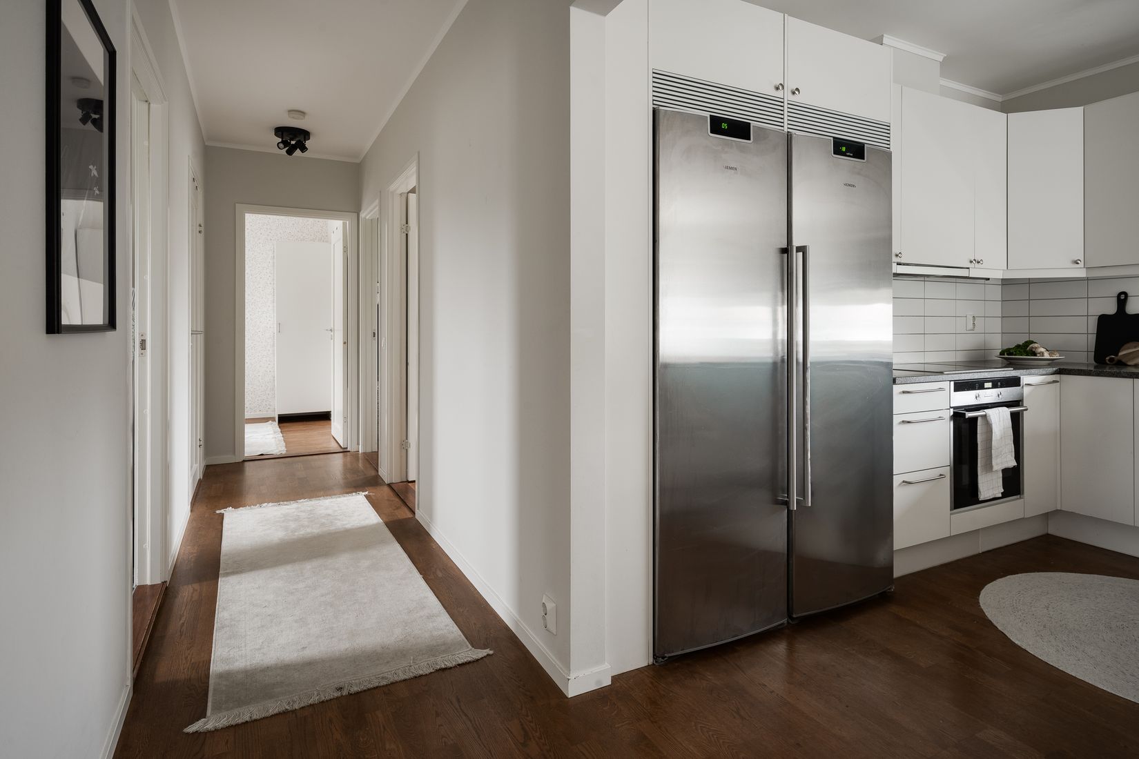 Bostadsrätt, Berghagavägen 3B, Billdal, Göteborg