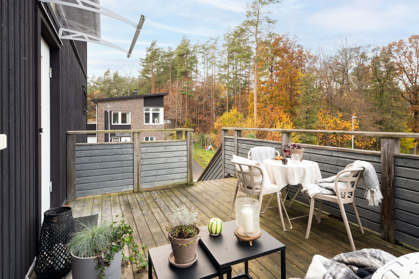 Bostadsrätt, Berghagavägen 3B, Billdal, Göteborg