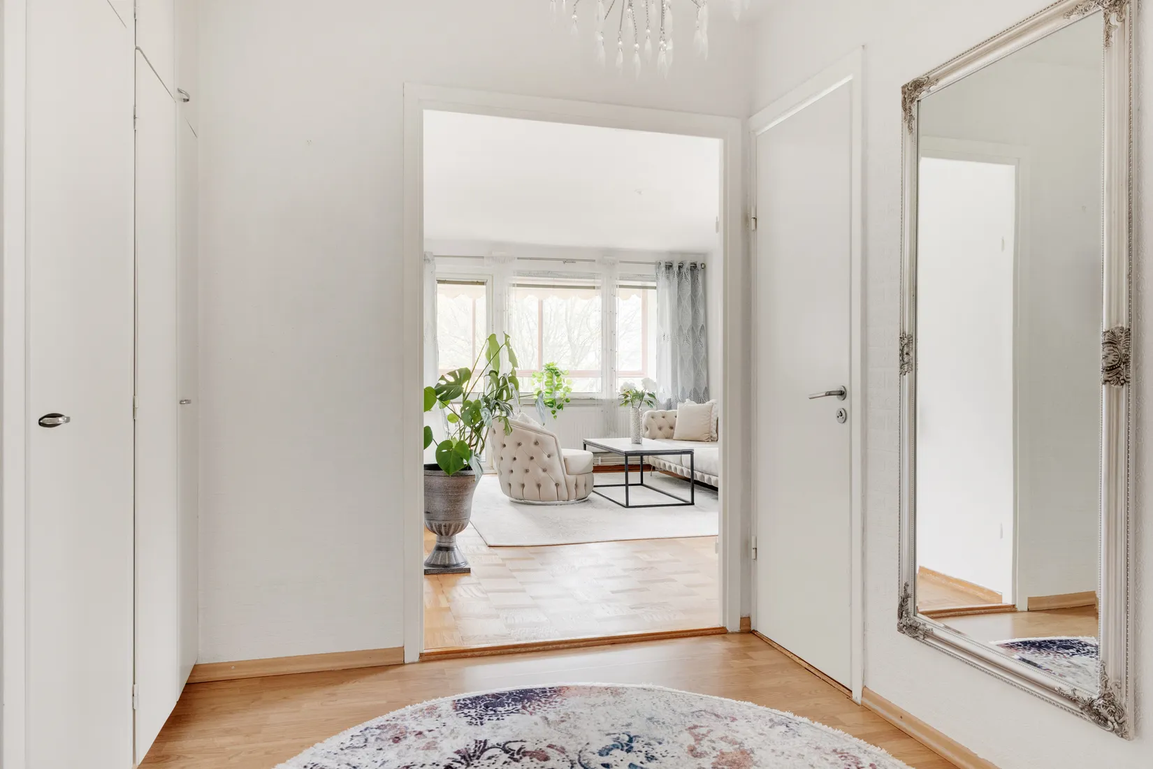 Bostadsrätt, Elisetorpsvägen 15A, Arlöv, Burlöv