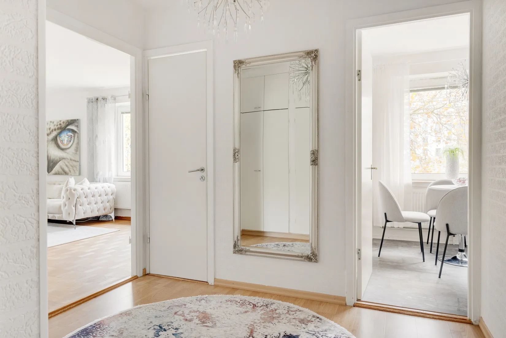 Bostadsrätt, Elisetorpsvägen 15A, Arlöv, Burlöv