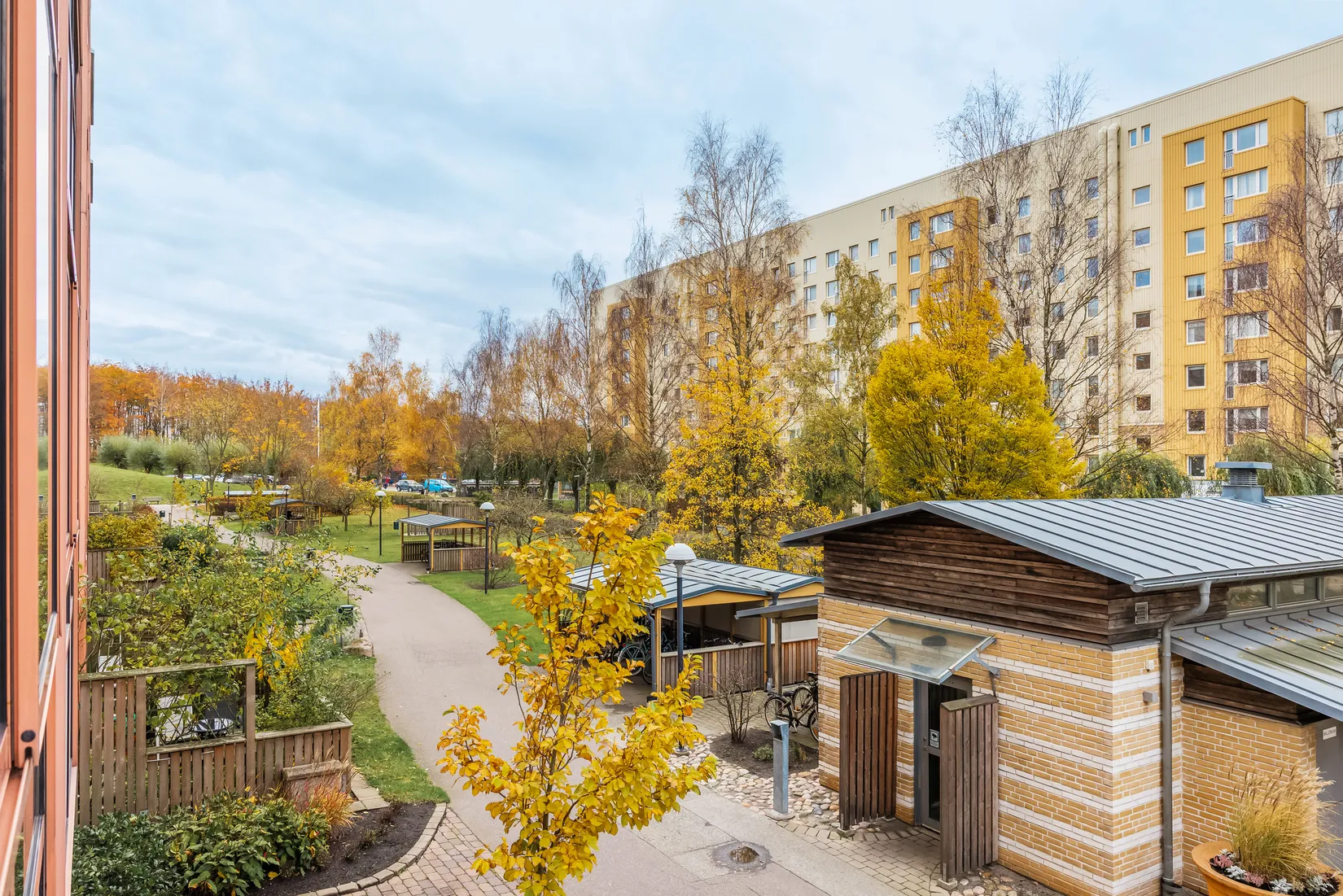 Bostadsrätt, Elisetorpsvägen 15A, Arlöv, Burlöv