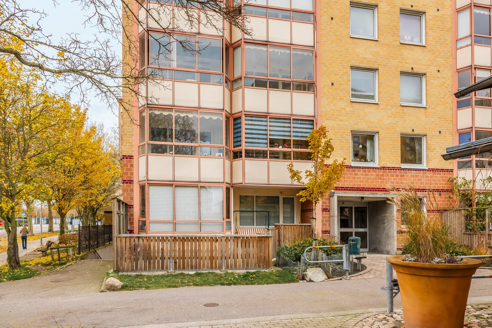 Bostadsrätt, Elisetorpsvägen 15A, Arlöv, Burlöv