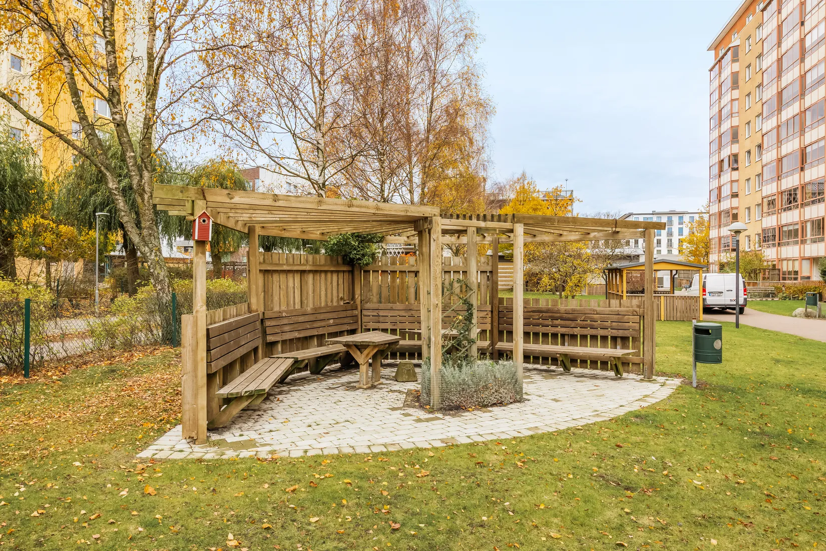 Bostadsrätt, Elisetorpsvägen 15A, Arlöv, Burlöv