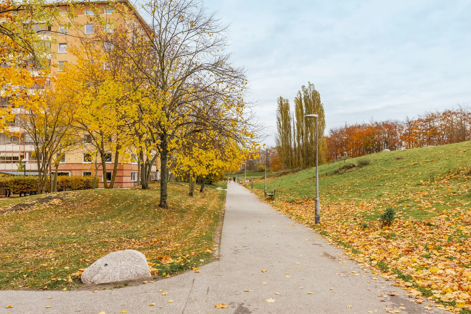 Bostadsrätt, Elisetorpsvägen 15A, Arlöv, Burlöv
