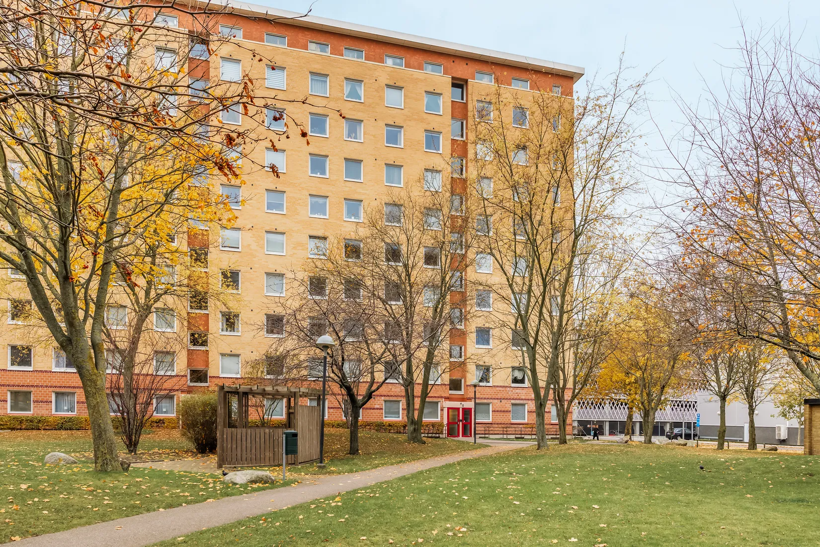 Bostadsrätt, Elisetorpsvägen 15A, Arlöv, Burlöv