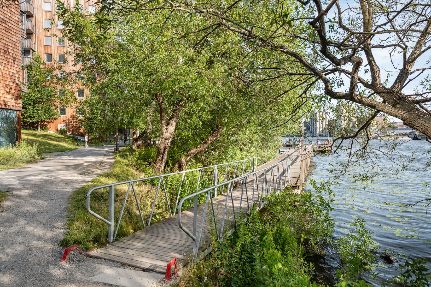 Bostadsrätt, Franstorpsvägen 13, Centrala Sundbyberg, Sundbyberg