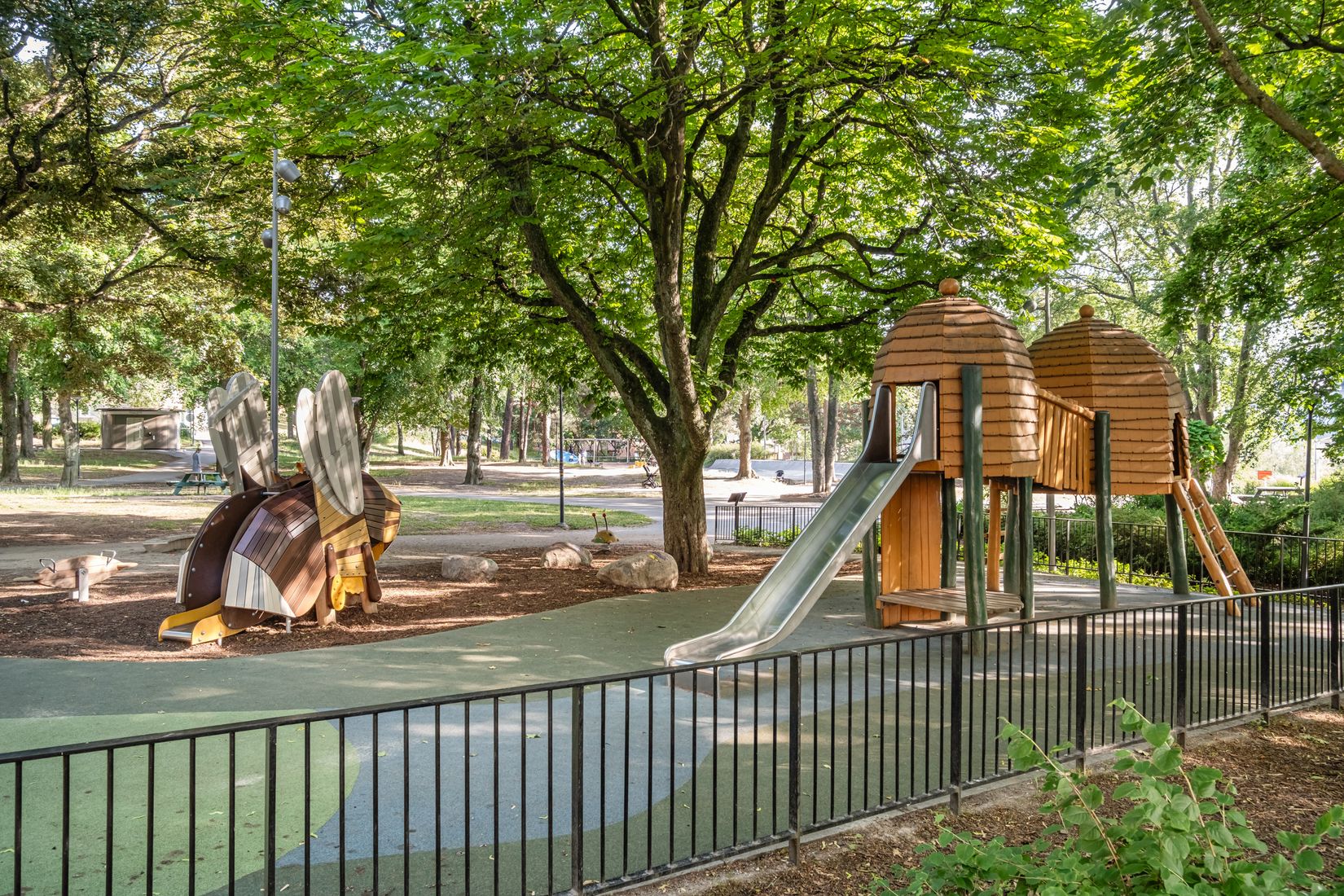 Bostadsrätt, Franstorpsvägen 13, Centrala Sundbyberg, Sundbyberg