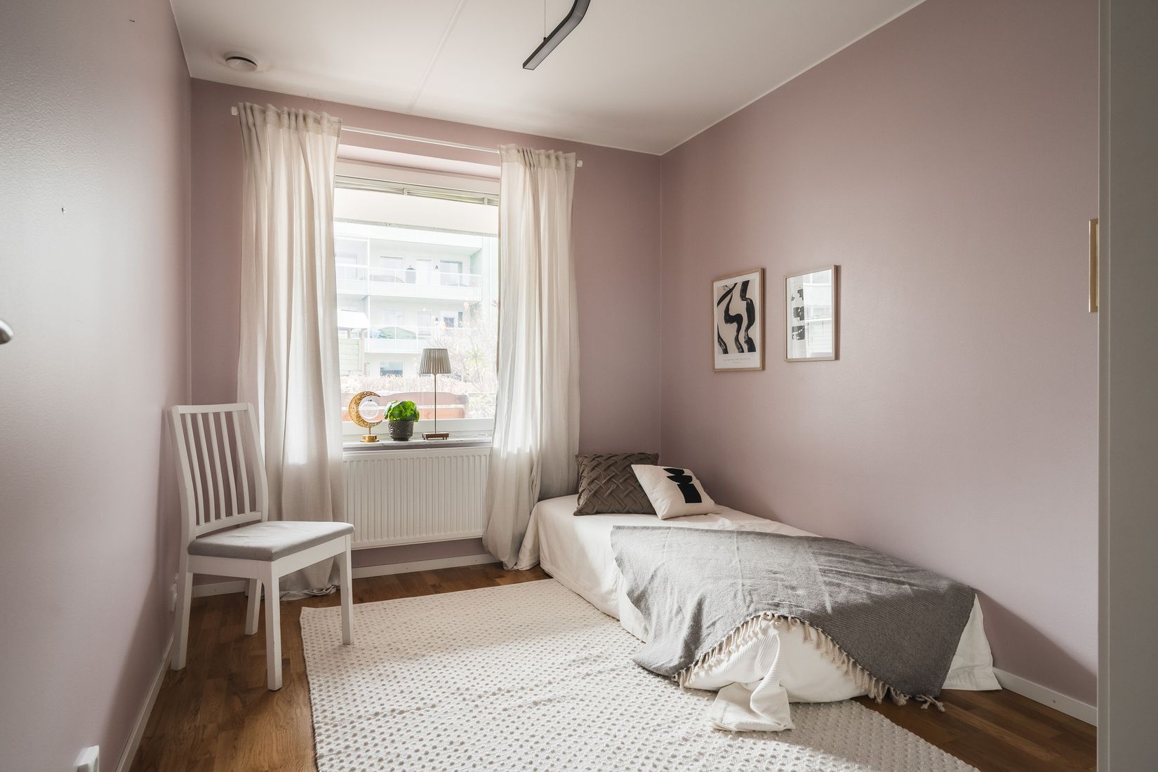 Bostadsrätt, Eldaregränd 12, Gävle Strand, Gävle