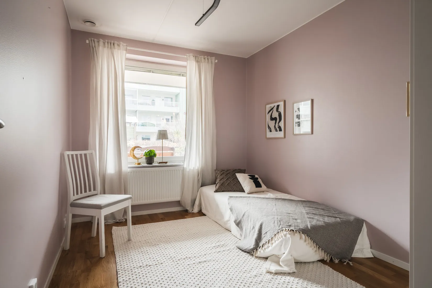 Bostadsrätt, Eldaregränd 12, Gävle Strand, Gävle