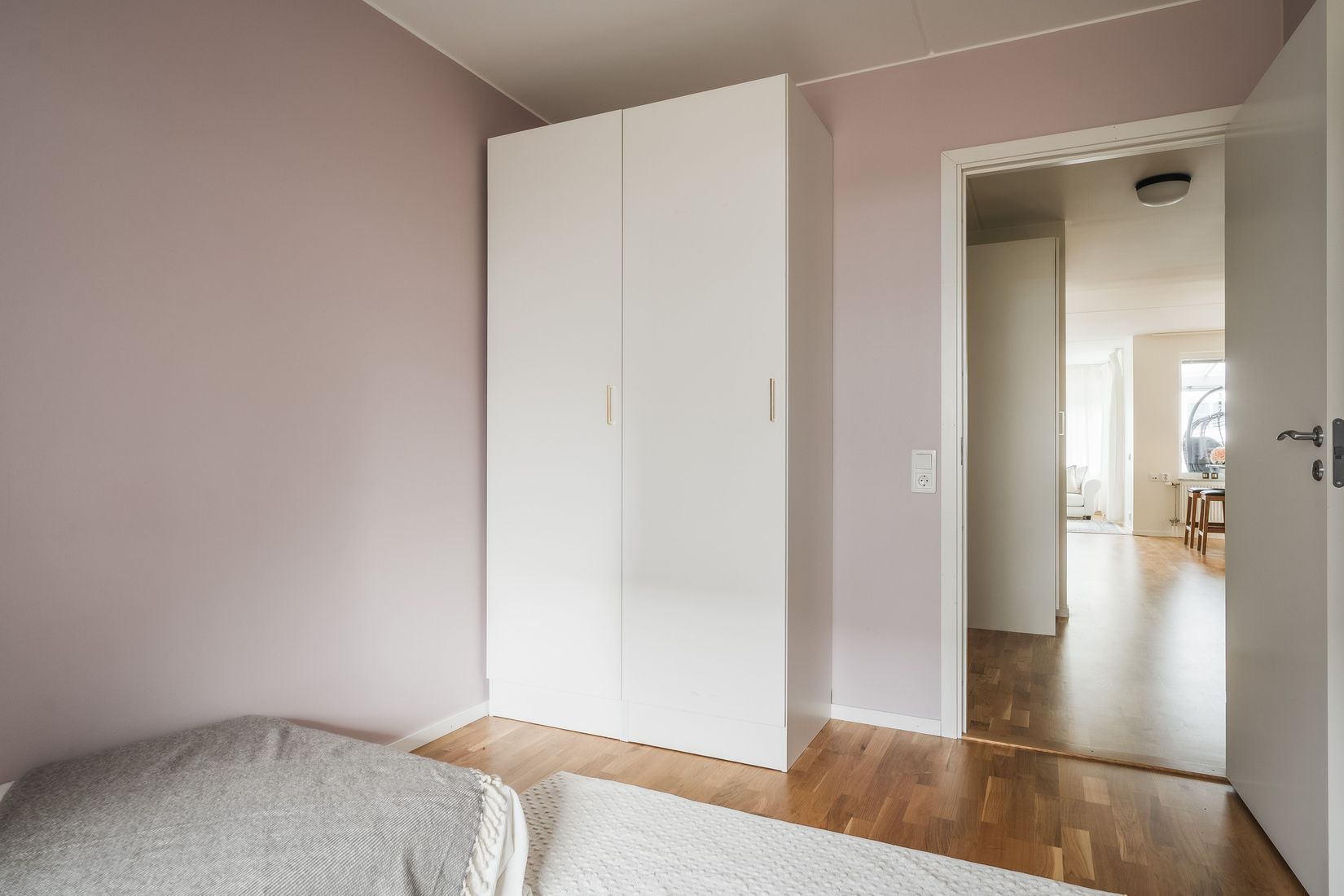 Bostadsrätt, Eldaregränd 12, Gävle Strand, Gävle