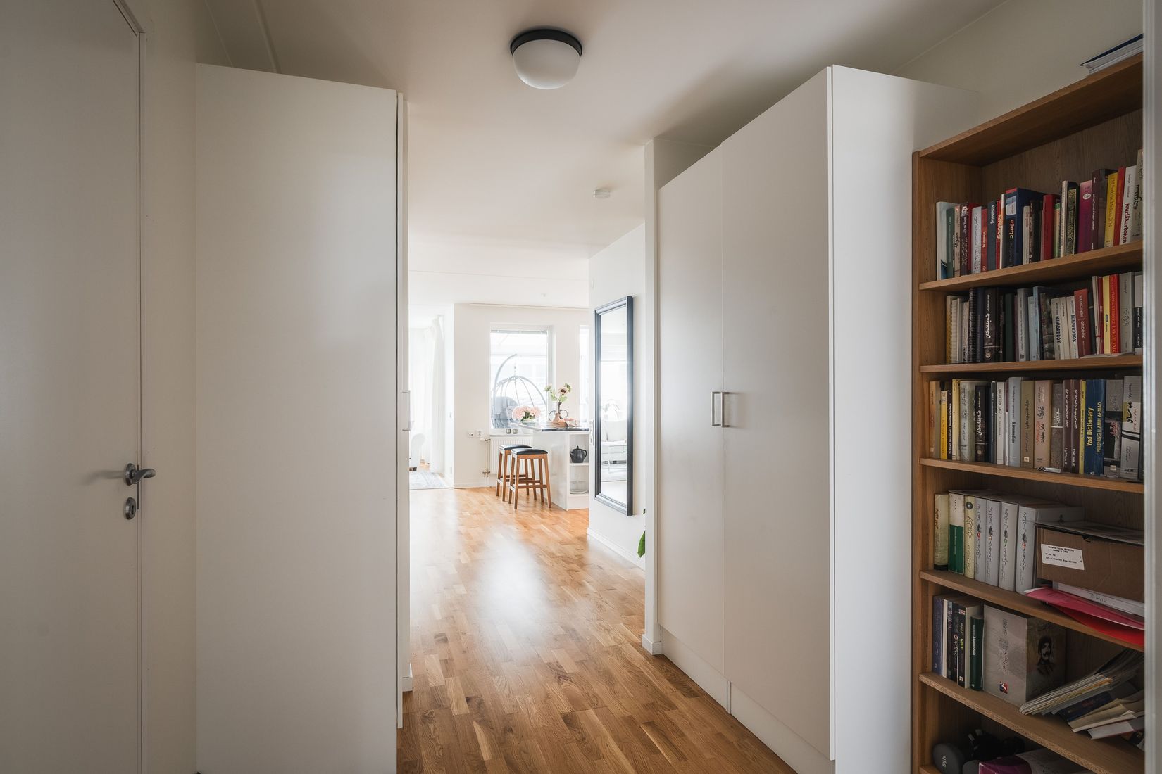 Bostadsrätt, Eldaregränd 12, Gävle Strand, Gävle