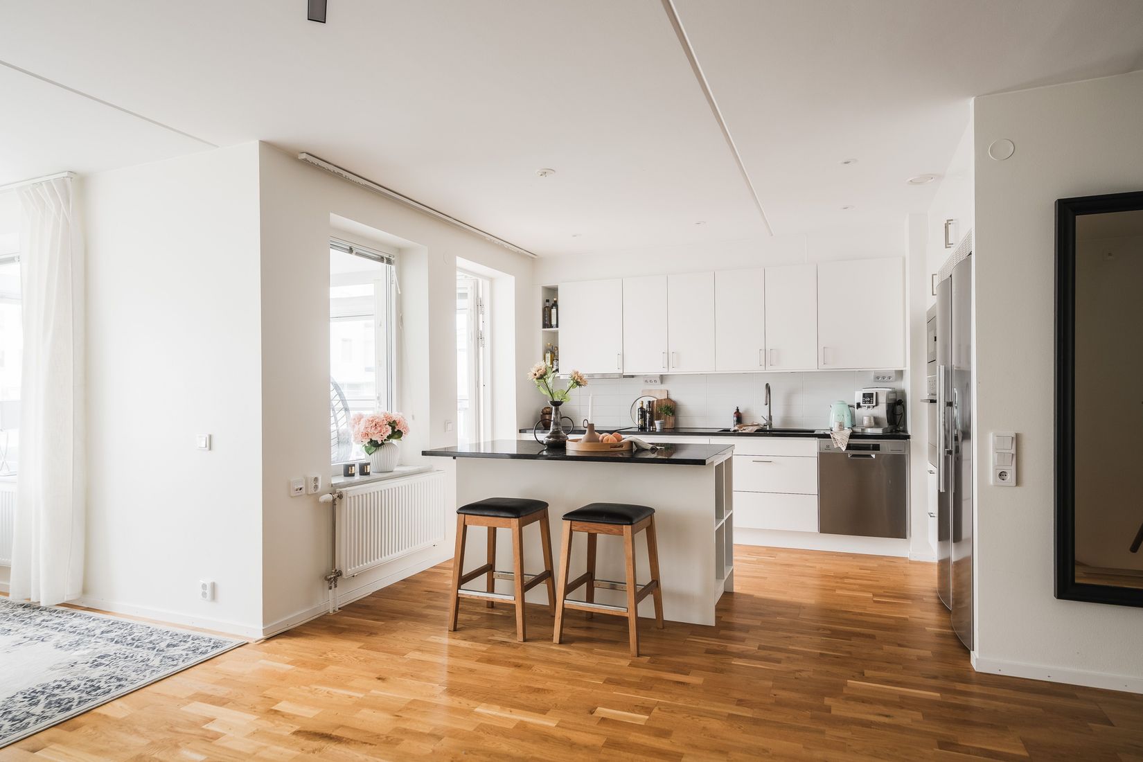 Bostadsrätt, Eldaregränd 12, Gävle Strand, Gävle