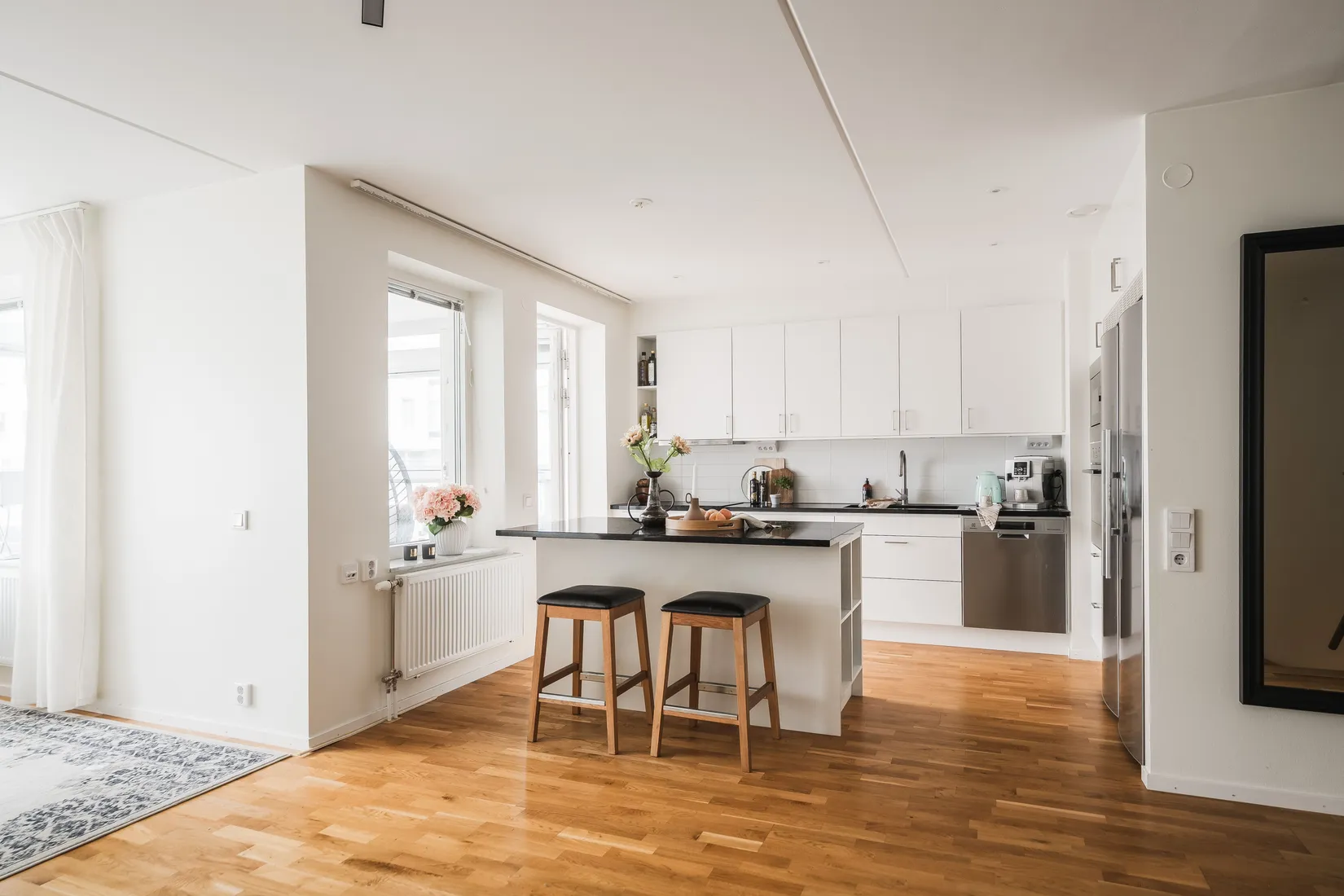 Bostadsrätt, Eldaregränd 12, Gävle Strand, Gävle