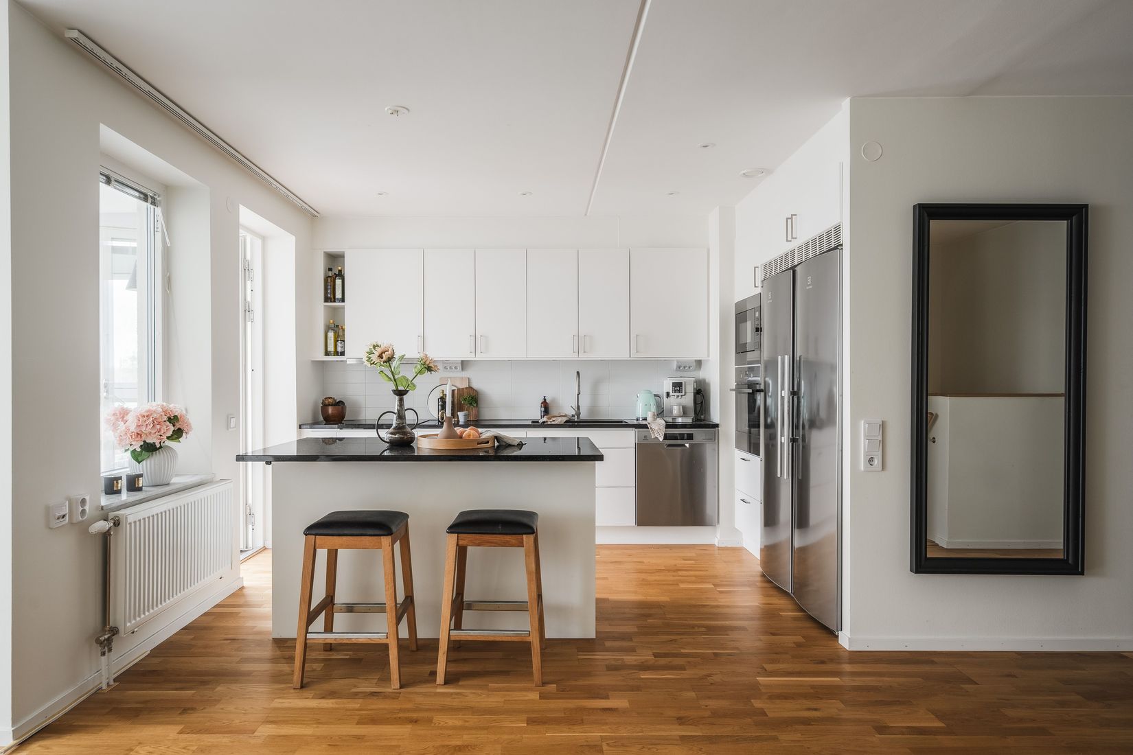 Bostadsrätt, Eldaregränd 12, Gävle Strand, Gävle