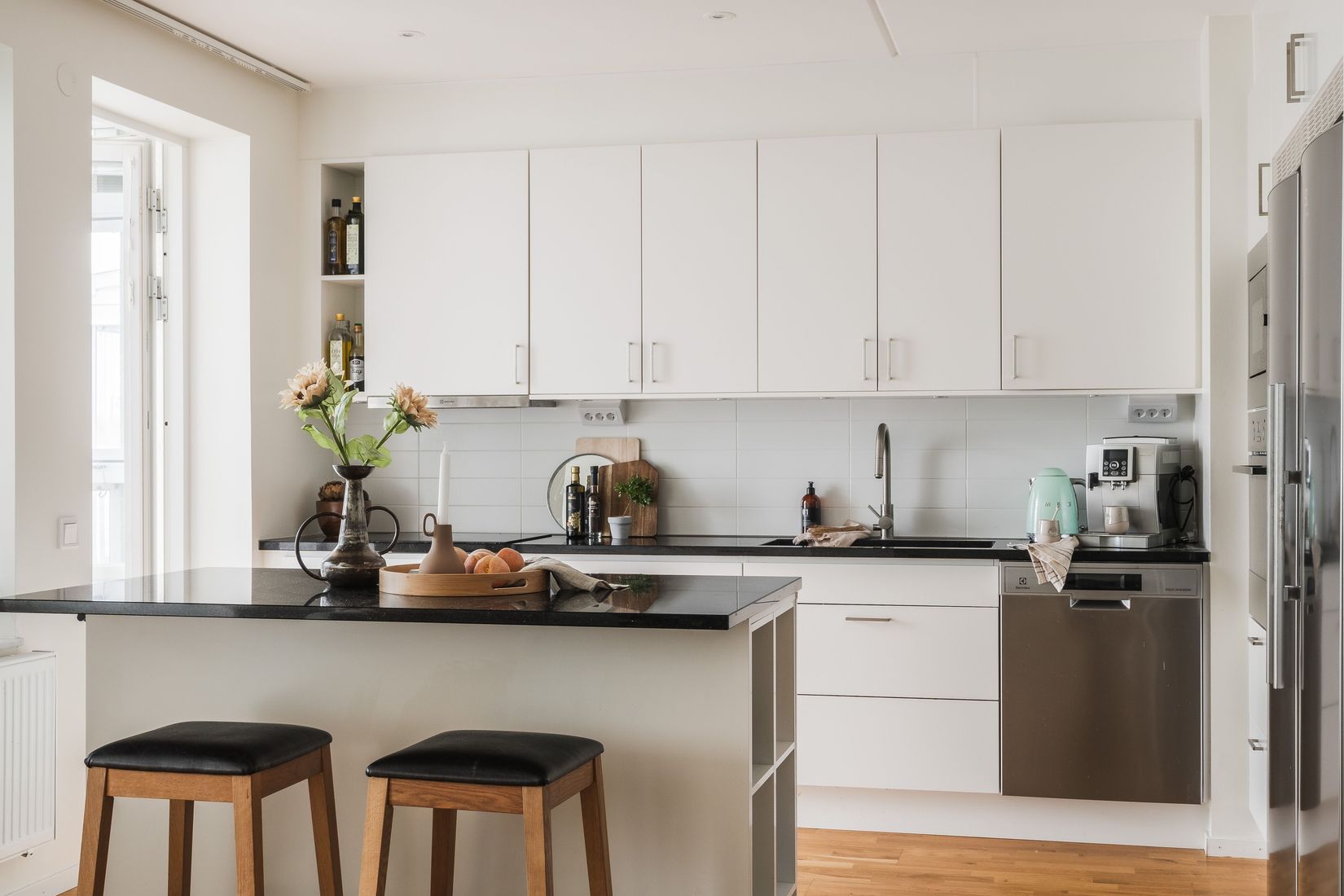 Bostadsrätt, Eldaregränd 12, Gävle Strand, Gävle