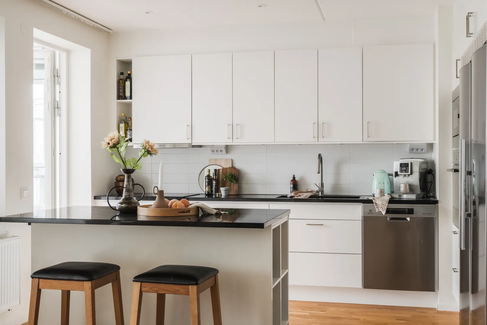 Bostadsrätt, Eldaregränd 12, Gävle Strand, Gävle