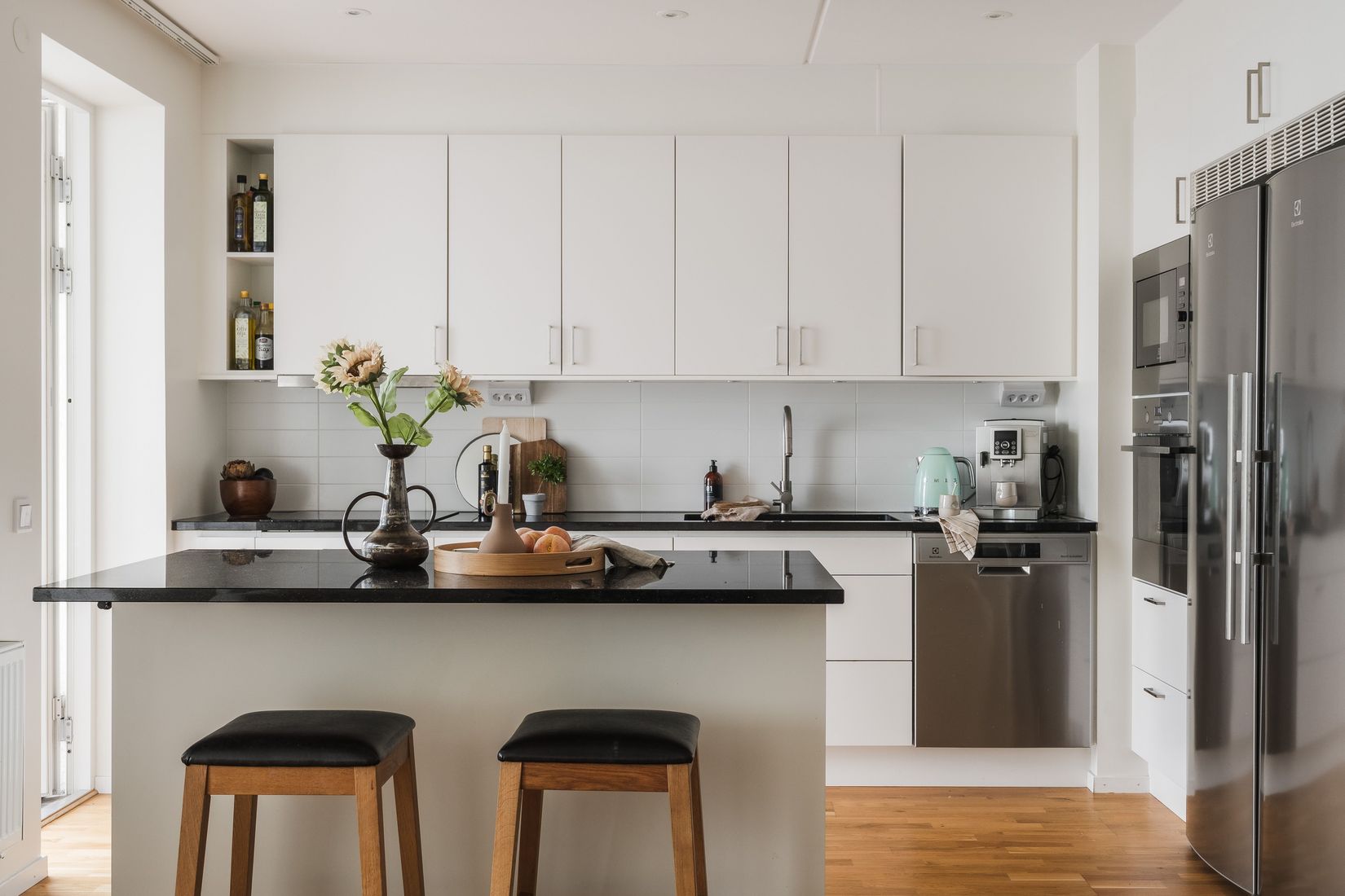 Bostadsrätt, Eldaregränd 12, Gävle Strand, Gävle