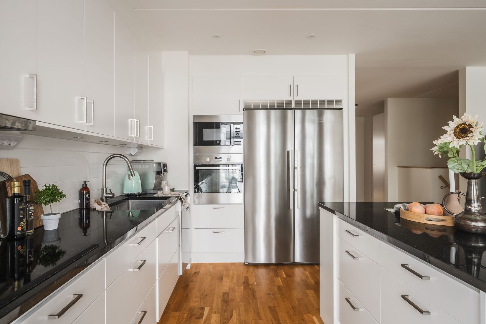 Bostadsrätt, Eldaregränd 12, Gävle Strand, Gävle