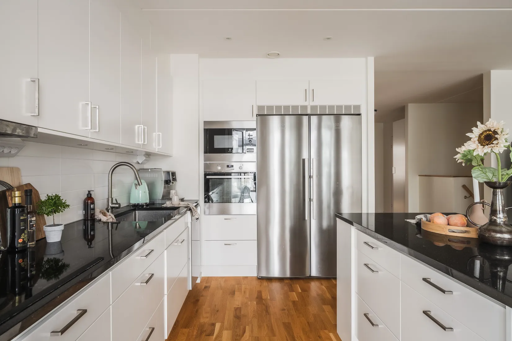 Bostadsrätt, Eldaregränd 12, Gävle Strand, Gävle