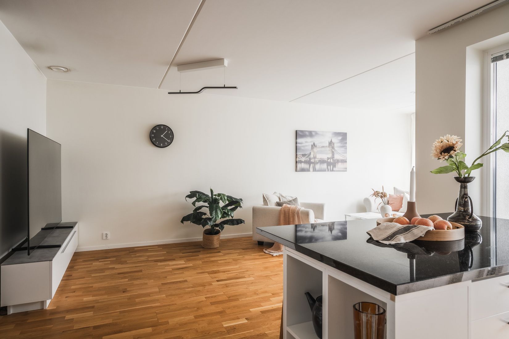 Bostadsrätt, Eldaregränd 12, Gävle Strand, Gävle