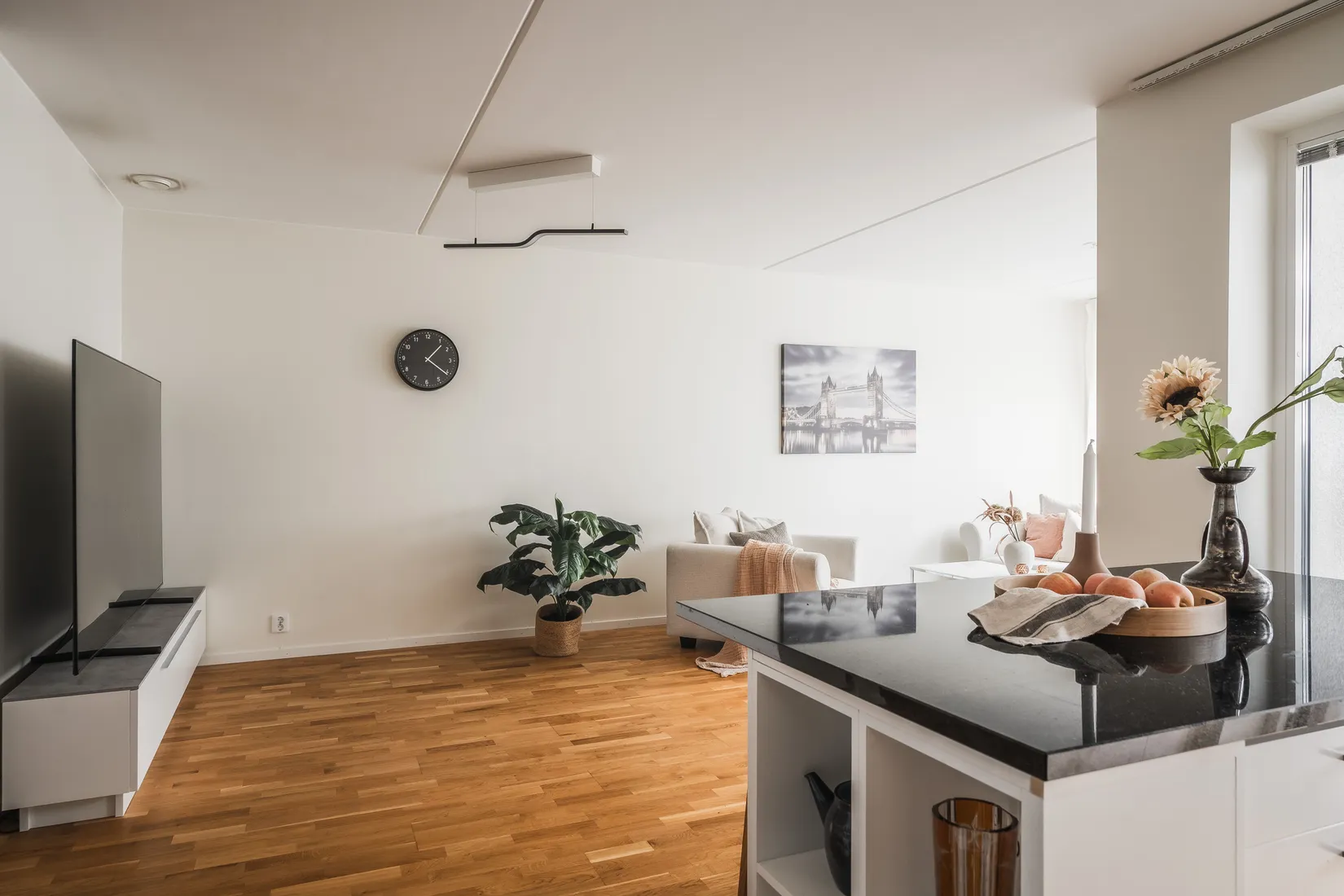Bostadsrätt, Eldaregränd 12, Gävle Strand, Gävle