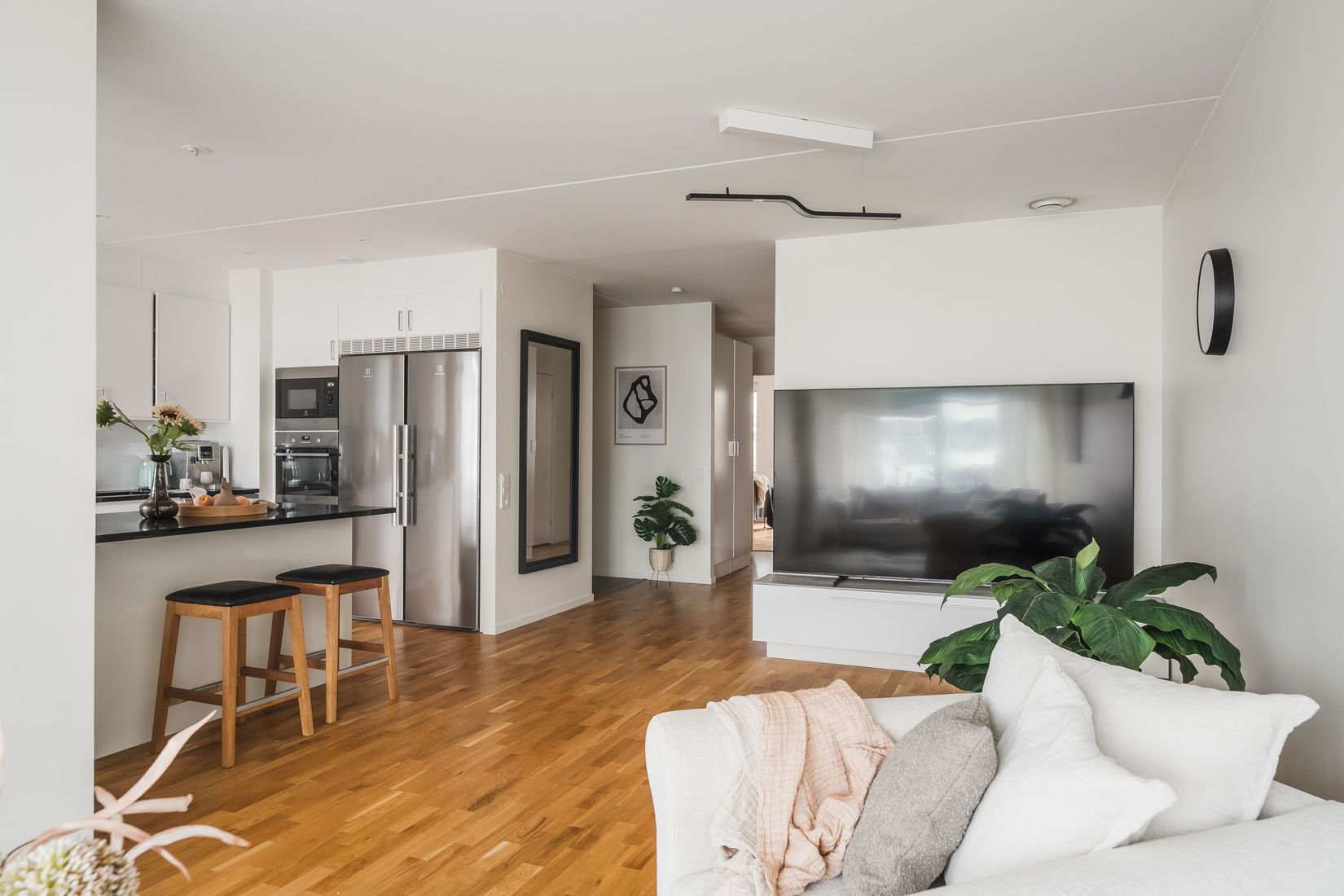 Bostadsrätt, Eldaregränd 12, Gävle Strand, Gävle