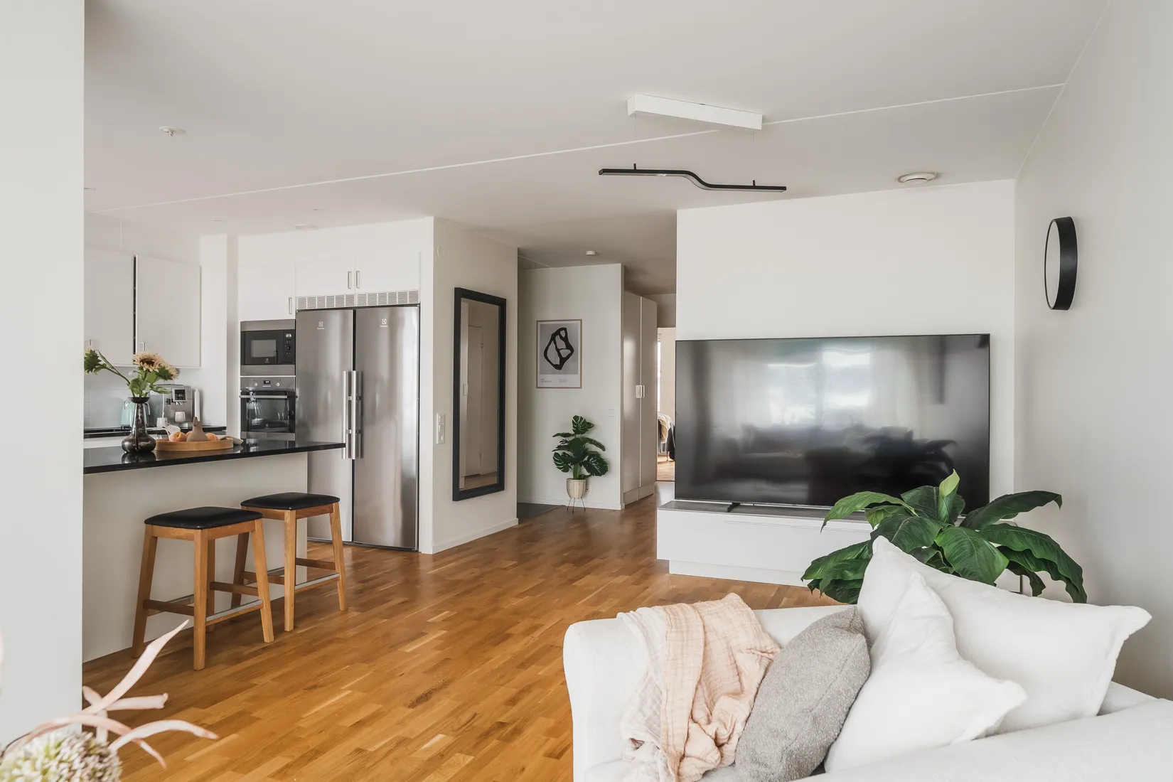 Bostadsrätt, Eldaregränd 12, Gävle Strand, Gävle