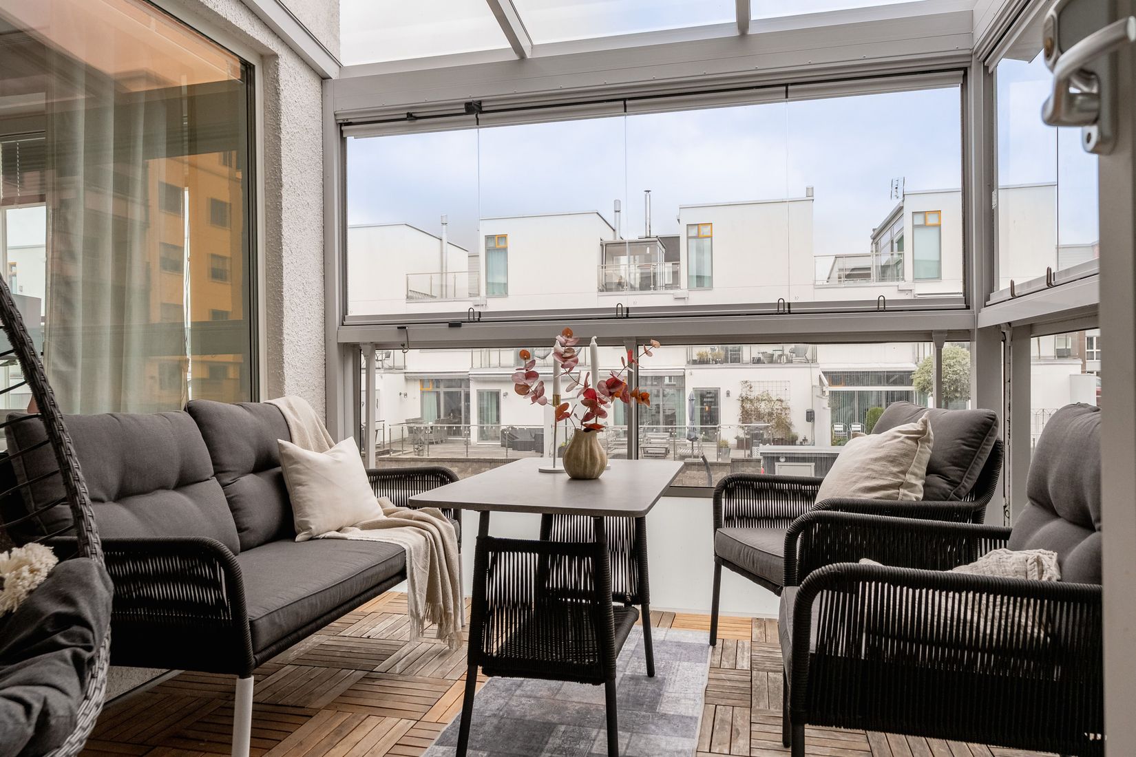 Bostadsrätt, Eldaregränd 12, Gävle Strand, Gävle