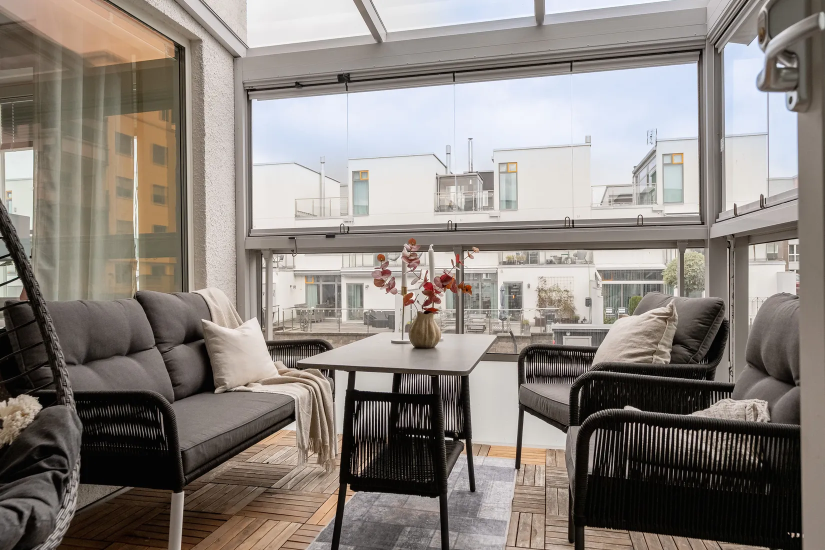 Bostadsrätt, Eldaregränd 12, Gävle Strand, Gävle