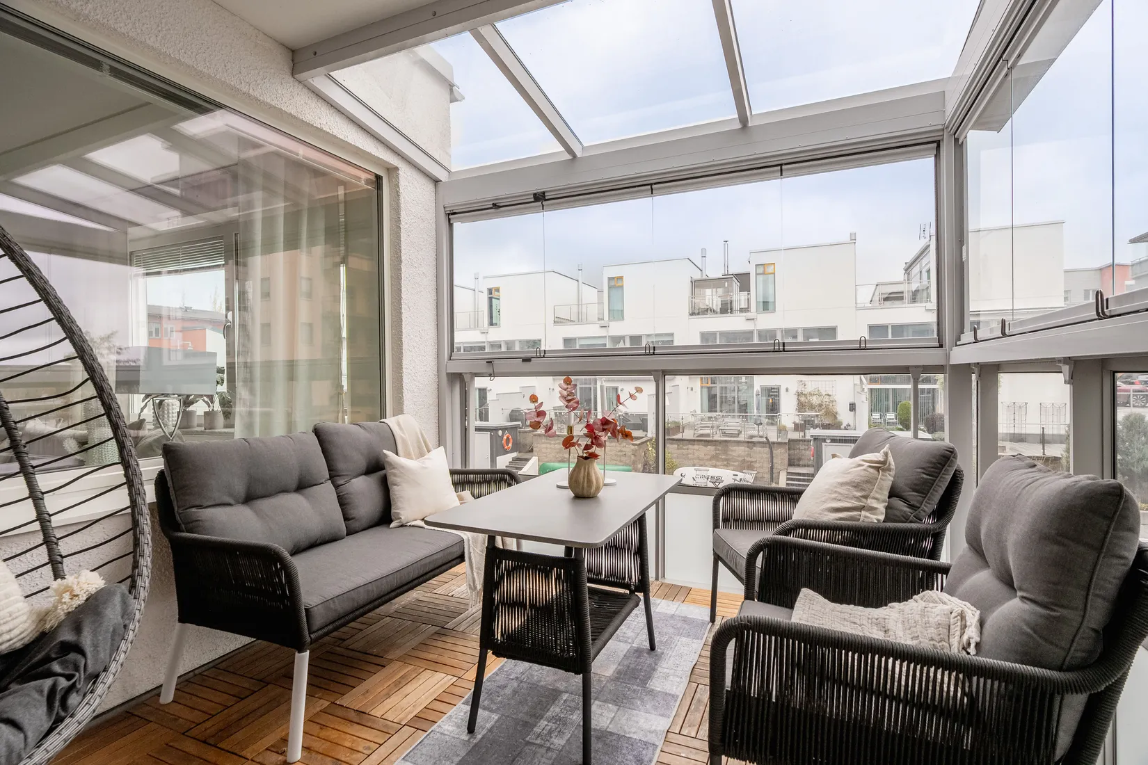 Bostadsrätt, Eldaregränd 12, Gävle Strand, Gävle