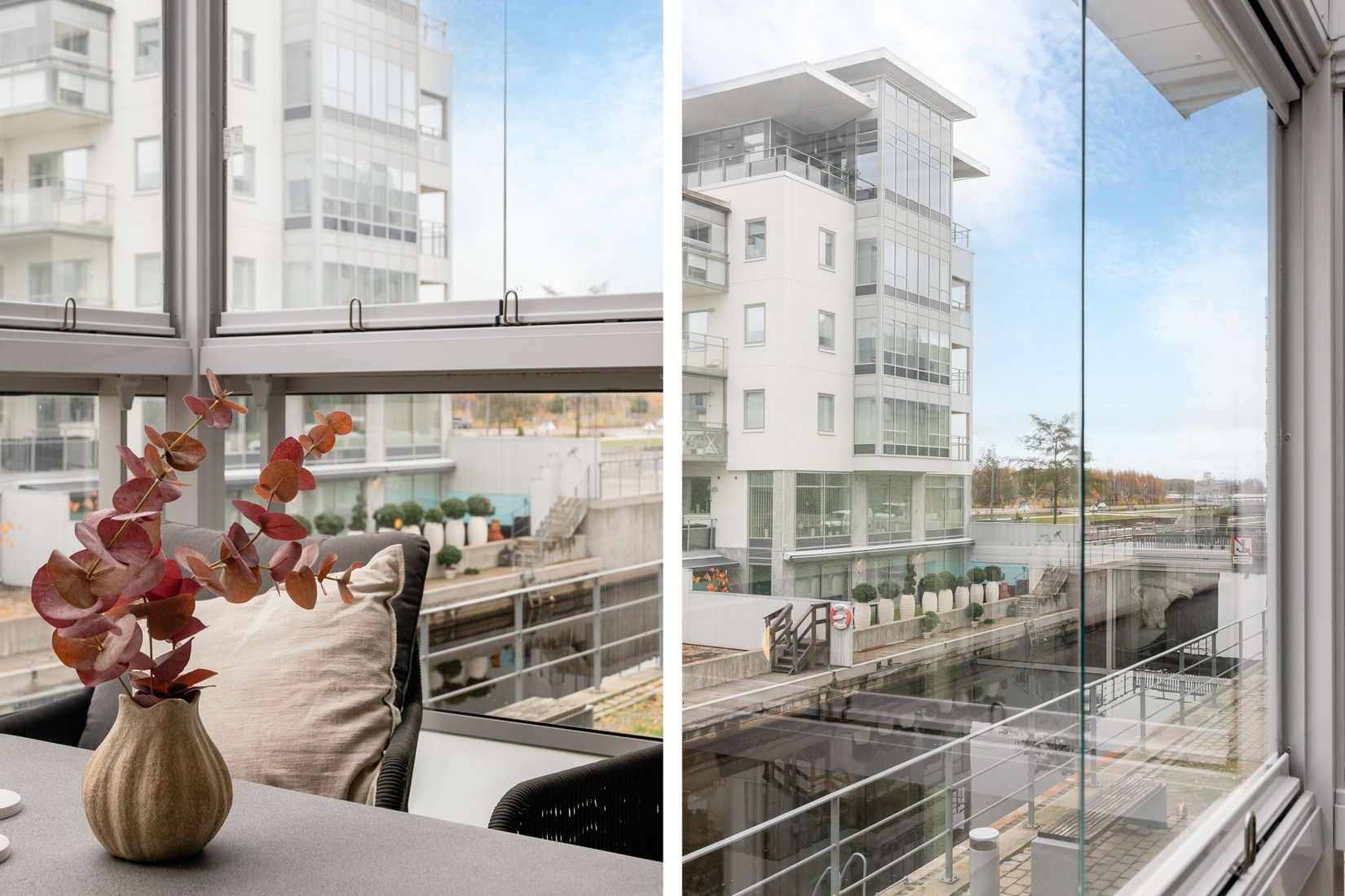 Bostadsrätt, Eldaregränd 12, Gävle Strand, Gävle