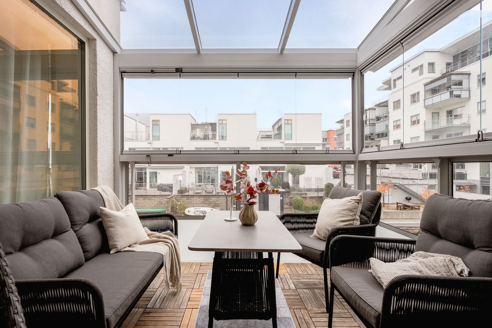 Bostadsrätt, Eldaregränd 12, Gävle Strand, Gävle