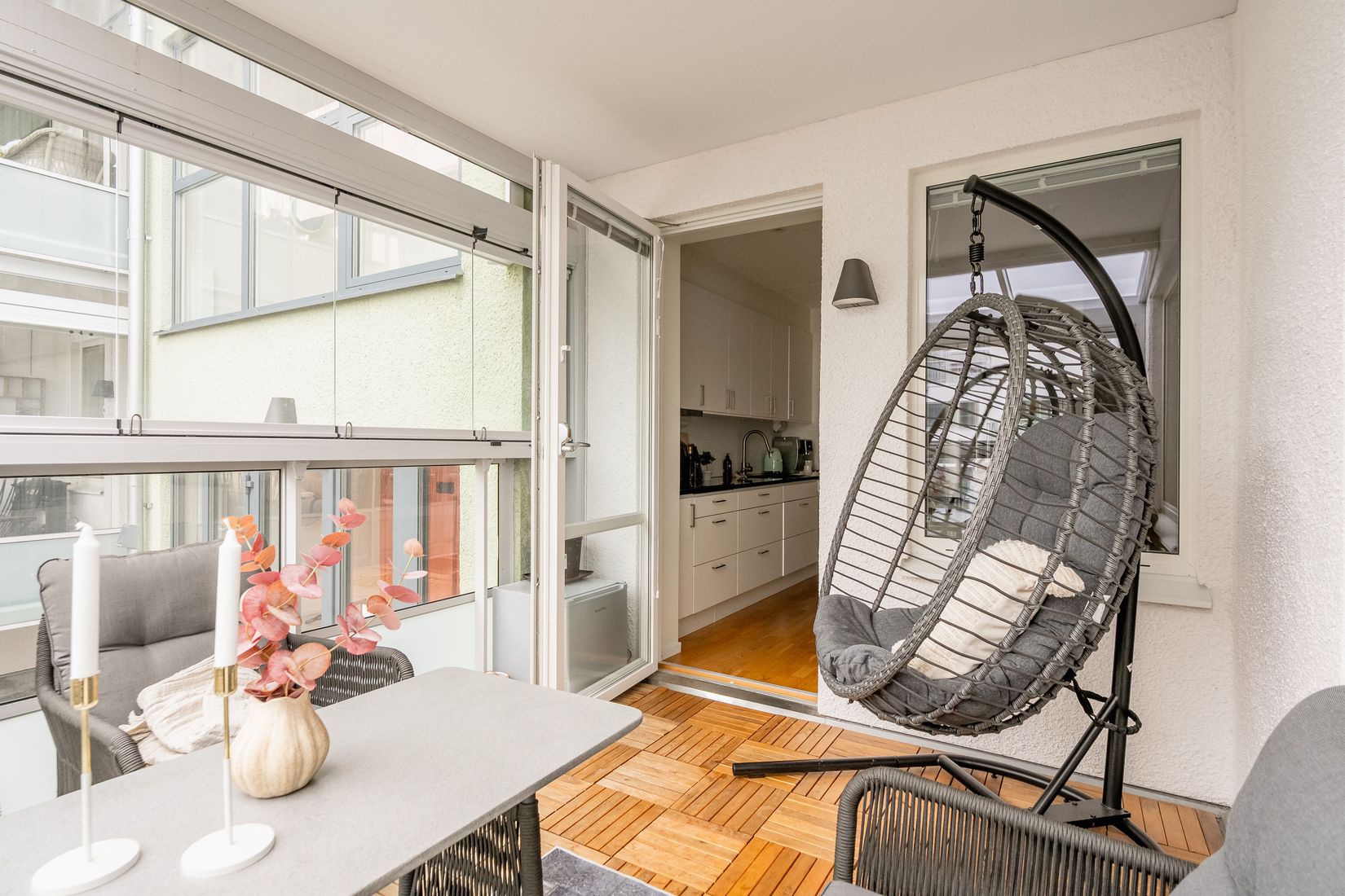 Bostadsrätt, Eldaregränd 12, Gävle Strand, Gävle