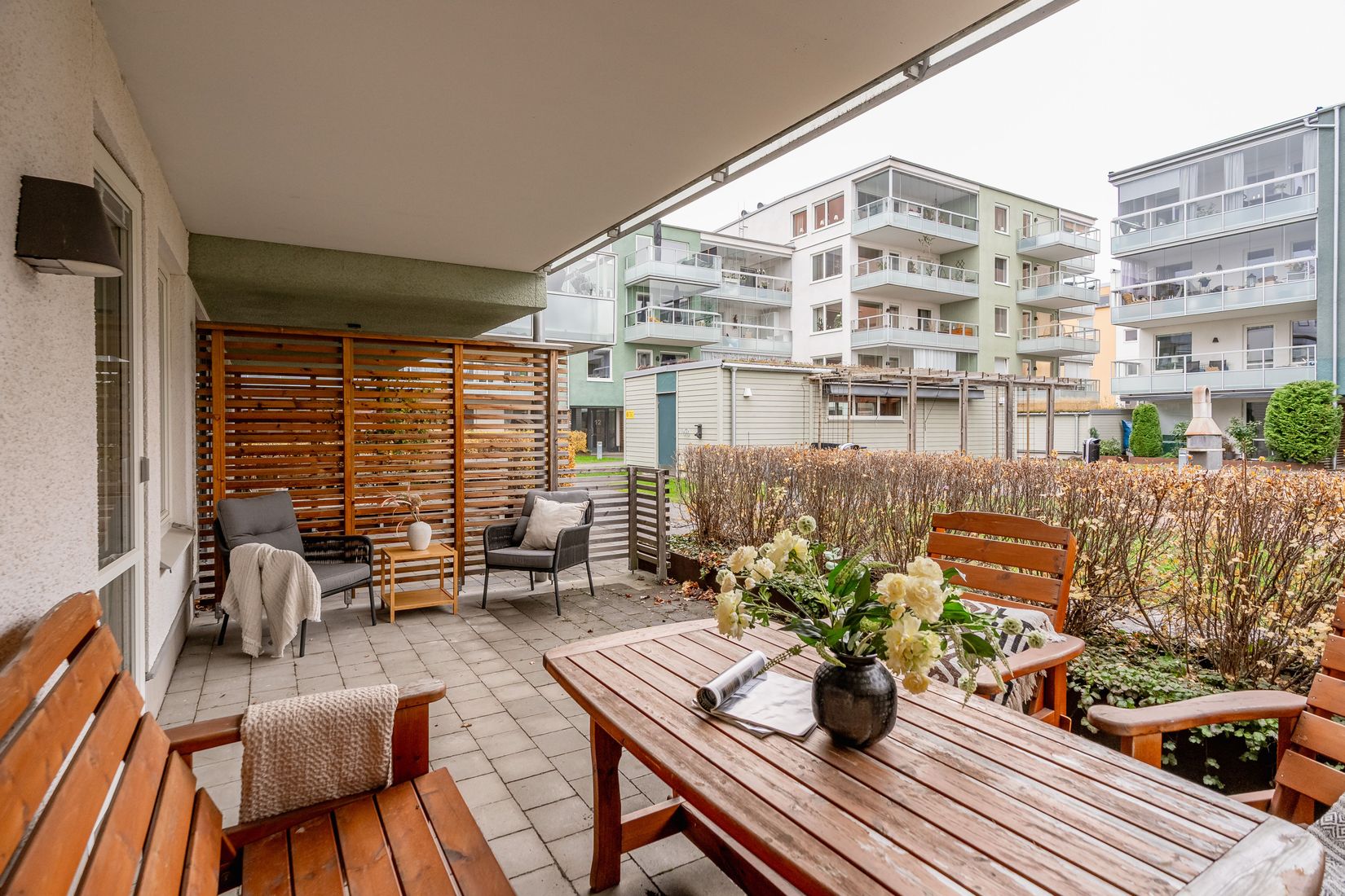 Bostadsrätt, Eldaregränd 12, Gävle Strand, Gävle