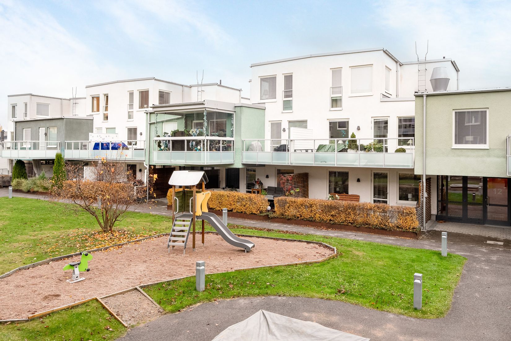 Bostadsrätt, Eldaregränd 12, Gävle Strand, Gävle