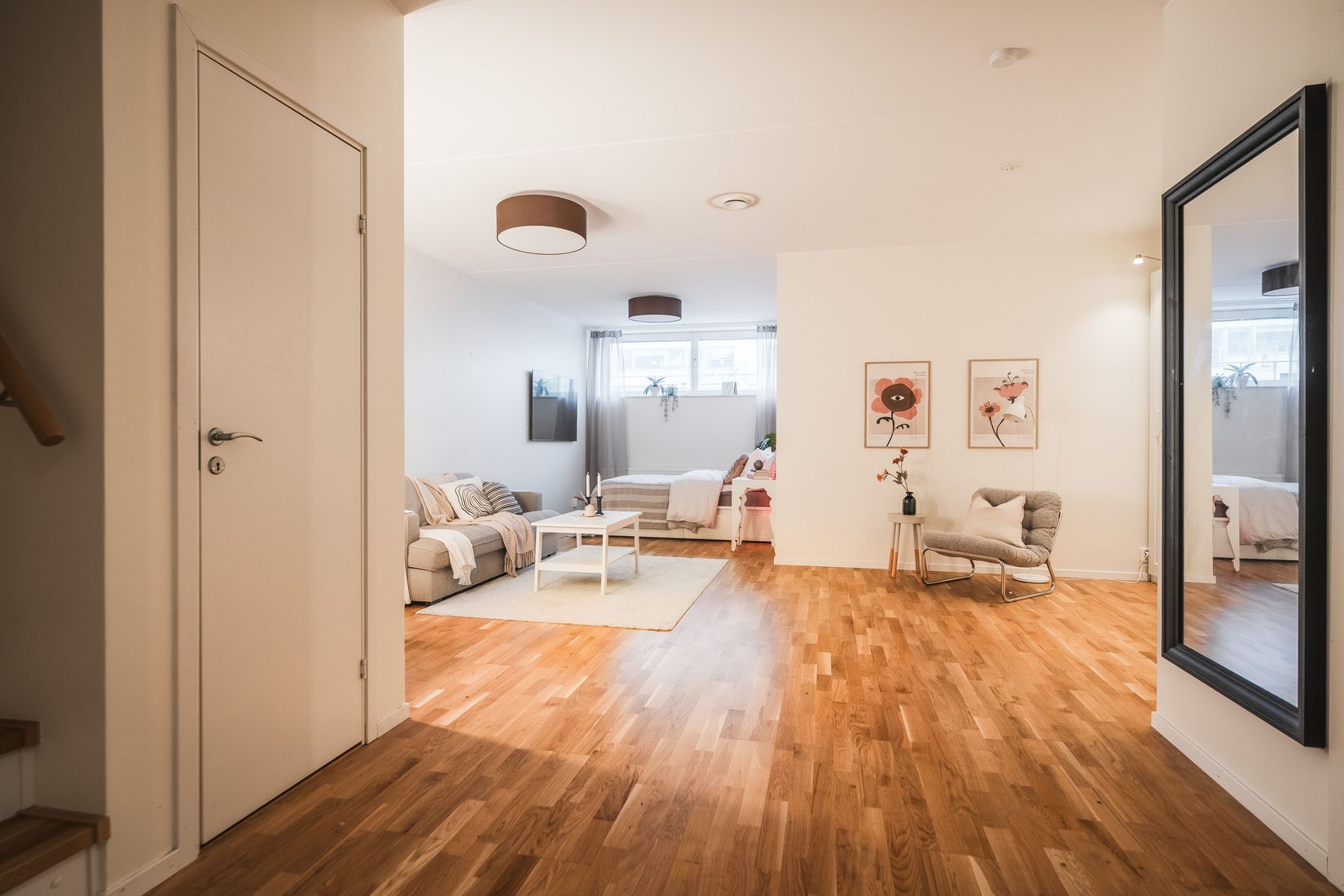 Bostadsrätt, Eldaregränd 12, Gävle Strand, Gävle