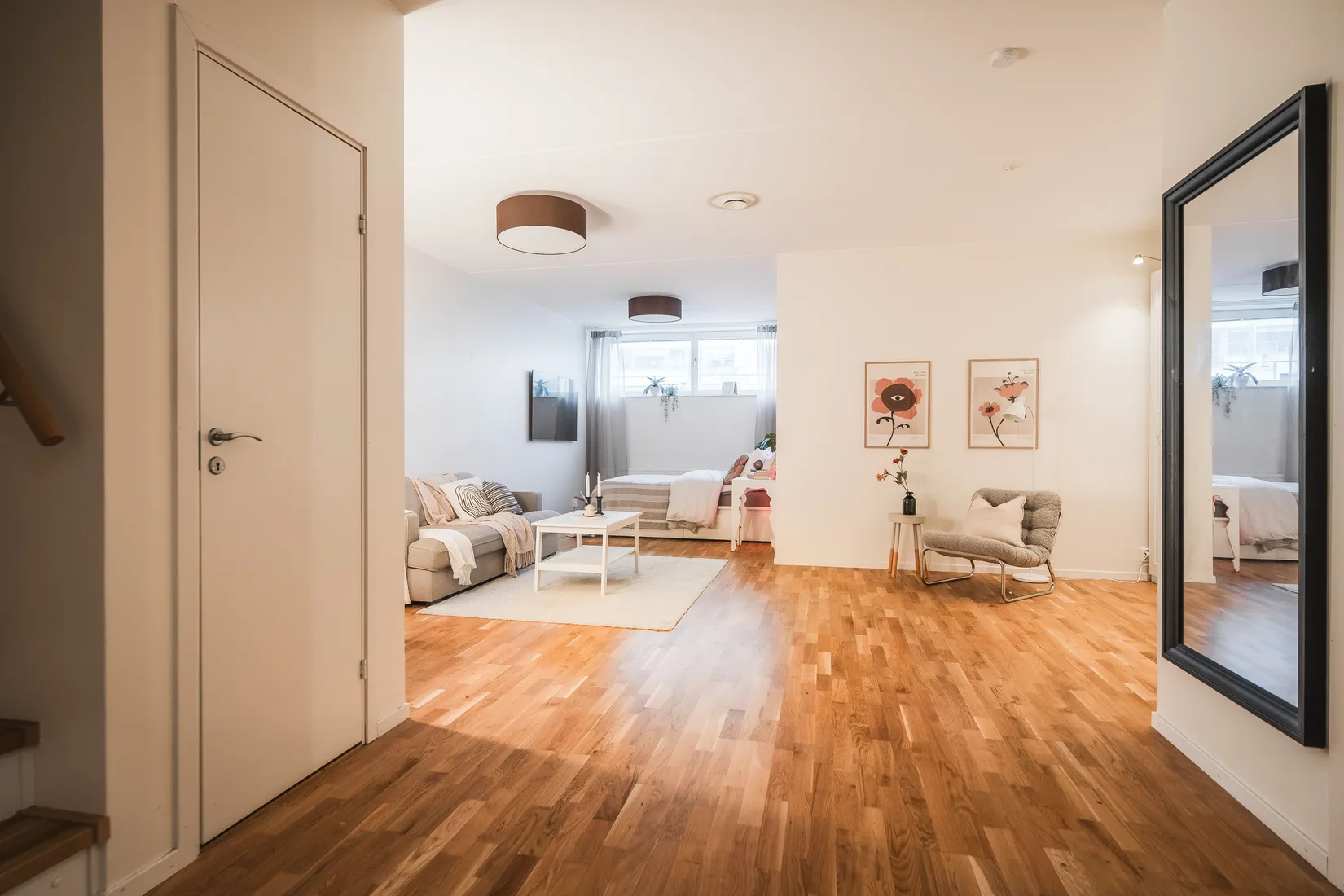 Bostadsrätt, Eldaregränd 12, Gävle Strand, Gävle