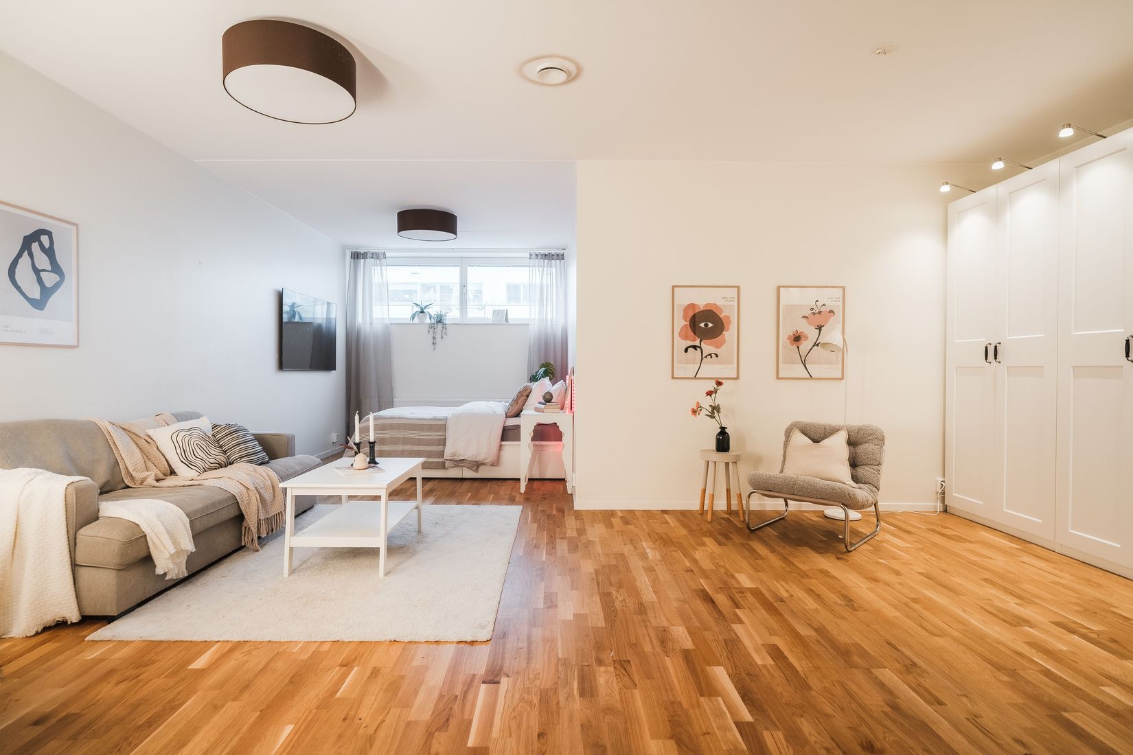 Bostadsrätt, Eldaregränd 12, Gävle Strand, Gävle