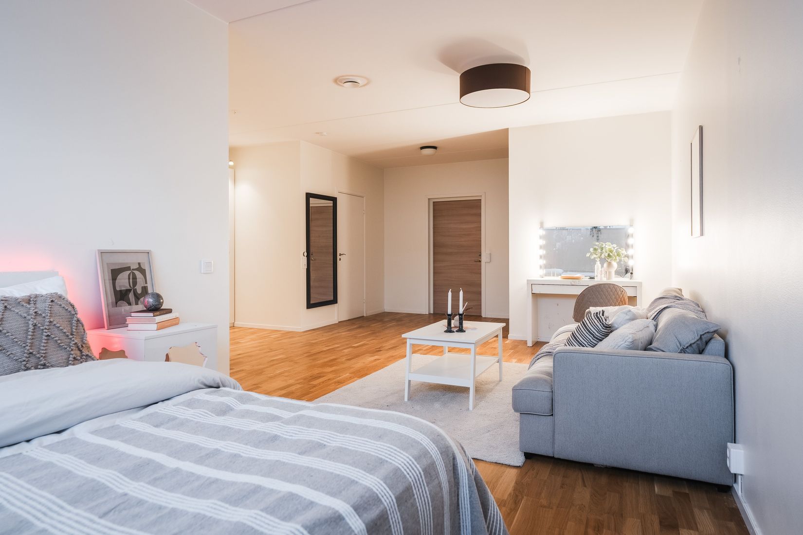 Bostadsrätt, Eldaregränd 12, Gävle Strand, Gävle