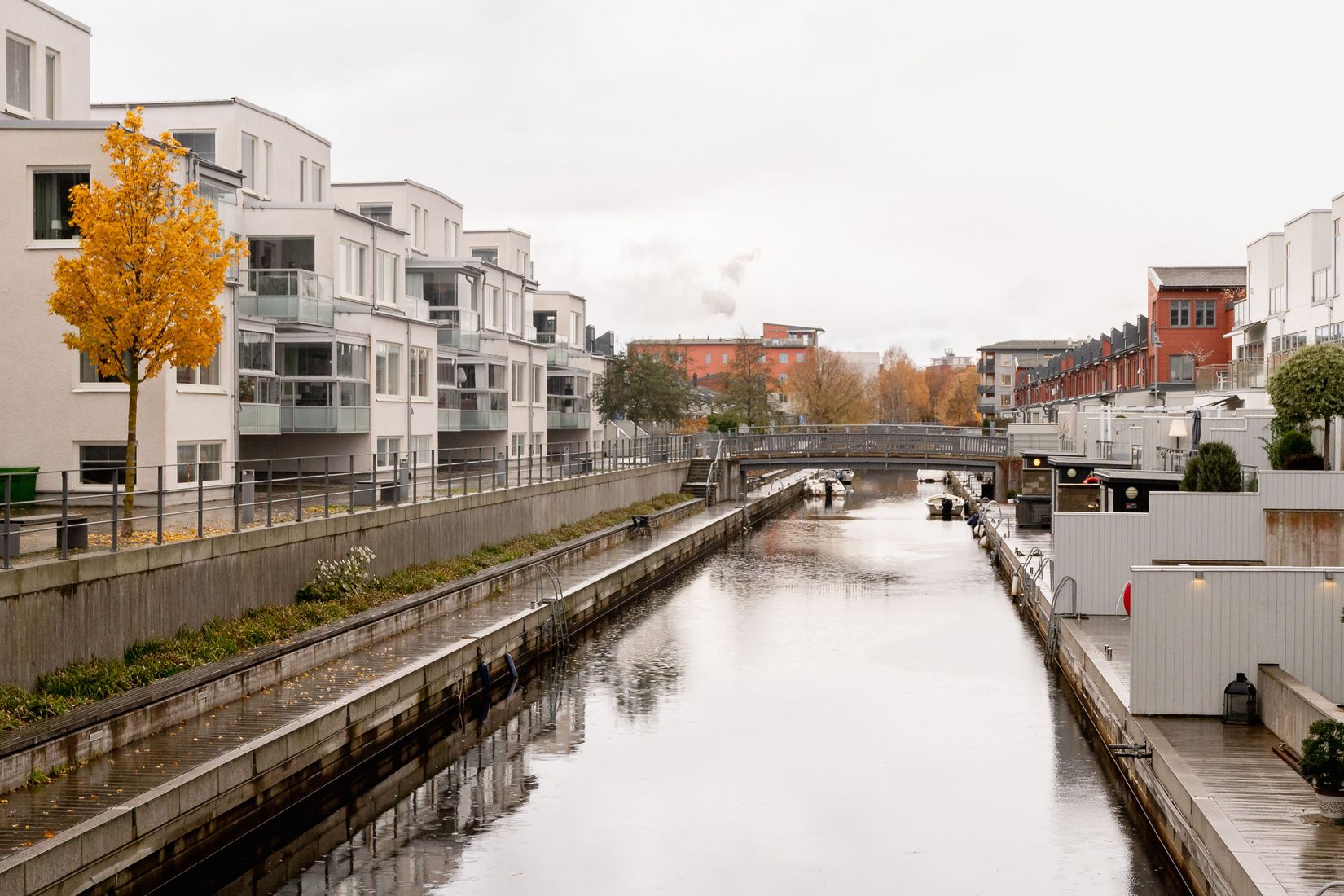 Bostadsrätt, Eldaregränd 12, Gävle Strand, Gävle